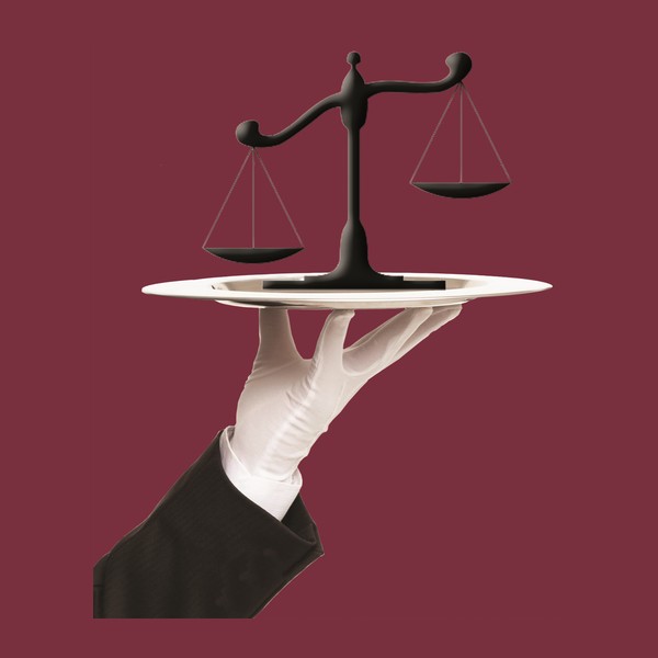 Butler Law Firm logo